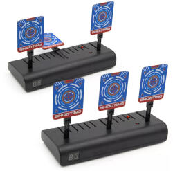  Céltábla led kijelzővel (M313)