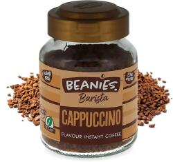 Beanies | Cappuccino - 50 g cafea solubilă