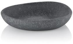 Kela Сапунерка от цимент KELA Roda, сива (1302)