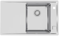 Alveus Chiuveta inox Stricto 10 dreapta Chiuveta