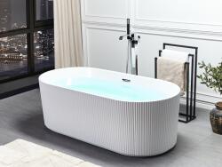 Maxishop Cada freestanding GOCTA 170 x 80 cm Alb