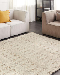 MAXISHOP Italia Collection Covor SANAO Bej 200 x 300 cm Covor