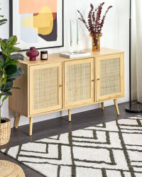 MAXISHOP Italia Collection Covor YESILKOY Verde inchis 160 x 230 cm Bumbac Covor