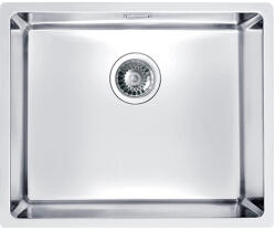 Alveus Chiuveta inox Kombino 50 Chiuveta