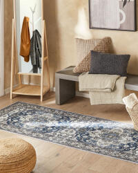 MAXISHOP Italia Collection Covor KOTTAR Albastru 80 x 240 cm Covor