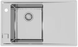 Alveus Chiuveta inox Stricto 10 stanga Chiuveta