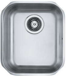Alveus Chiuveta inox Variant 40 satin Chiuveta