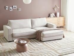 MAXISHOP Italia Collection Coltar RENDERS Bej deschis Stanga