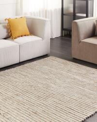 MAXISHOP Italia Collection Covor BARKHAN Bej 300 x 400 cm Bumbac Covor