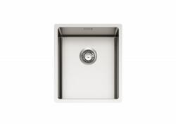 Alveus Chiuveta inox Nox 20 Chiuveta