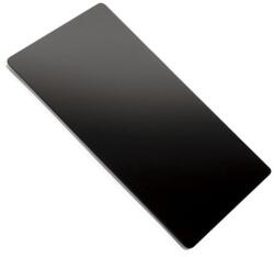 Alveus Tocator Sticla Negru Stylux Tocator