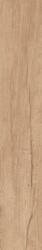 Corso Italia Gresie FABLE Honey 20x120 RT, grosime 9 mm, aspect lemn natural cald, marginile rectificate, durabila si rezistenta. Perfecta pentru living, dormitor, baie sau bucatarie