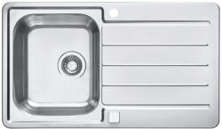 Alveus Chiuveta inox Line 20 Maxim satin Chiuveta