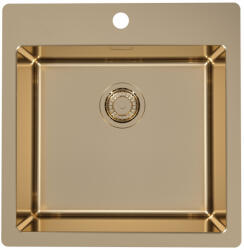 Alveus Chiuveta Monarch Pure 30 bronz Chiuveta