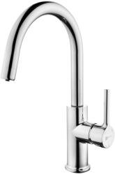 Lemark Baterie Bucatarie monocomanda Comfort cu 3 cai pentru filtru de apa