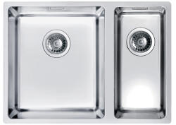Alveus Chiuveta inox Kombino 120 Chiuveta