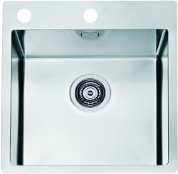 Alveus Chiuveta inox Pure 20 Chiuveta