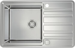 Alveus Chiuveta inox Rando 30 Chiuveta