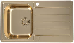 Alveus Chiuveta Monarch Line 20 bronz Chiuveta
