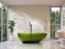 Maxishop Cada freestanding BLANCARENA 170 x 78 cm Verde