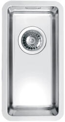 Alveus Chiuveta inox Kombino 10 Chiuveta