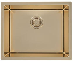Alveus Chiuveta Monarch Quadrix 50 bronz Chiuveta