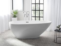 Maxishop Cada freestanding GUIANA 173 x 82 cm Alb
