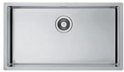 Alveus Chiuveta inox Quadrix 60 Chiuveta
