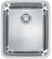 Alveus Chiuveta inox Luno 40 Chiuveta