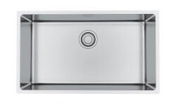 Alveus Chiuveta inox Kombino 60 Chiuveta