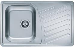 Alveus Chiuveta inox Elegant 30 satin Chiuveta