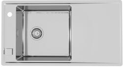Alveus Chiuveta inox Stricto 20 Chiuveta
