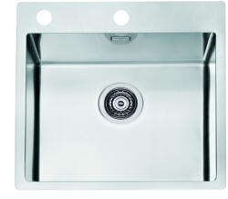 Alveus Chiuveta inox Pure 30 Chiuveta