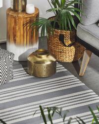 MAXISHOP Italia Collection Covor de exterior DELHI Gri 120 x 180 cm Covor