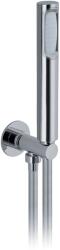 Webert Set dus cu suport, cap de dus, furtun flexibil si cot de perete - sanitare-online - 560,00 RON