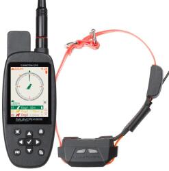 NUM'AXES CANICOM GPS MINI cu impuls | Zgarda GPS pentru câini