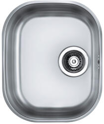 Alveus Chiuveta inox Variant 20 satin Chiuveta