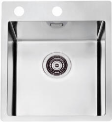 Alveus Chiuveta inox Pure 10 Chiuveta