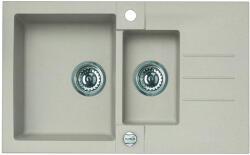Alveus Chiuveta compozit Rock 70 Chiuveta