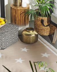 MAXISHOP Italia Collection Covor de exterior LATUR Nisipiu 120 x 180 cm Covor