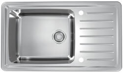 Alveus Chiuveta inox Galeo 30 Chiuveta
