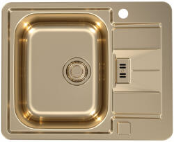 Alveus Chiuveta Monarch Line 60 bronz Chiuveta