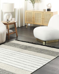 MAXISHOP Italia Collection Covor YAZLIK Bej 140 x 200 cm Lana Covor