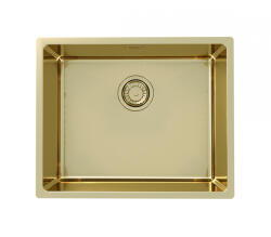 Alveus Chiuveta Monarch Kombino 50 bronz(montaj sub blat) Chiuveta