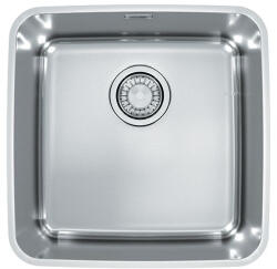 Alveus Chiuveta inox Luno 30 Chiuveta