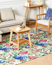 MAXISHOP Italia Collection Covor FARWAN Multicolor 200 x 300 cm Bumbac Covor