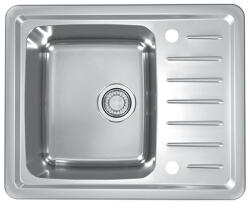 Alveus Chiuveta inox Galeo 10 Chiuveta