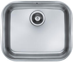 Alveus Chiuveta inox Variant 10 satin - sanitare-online - 1 207,00 RON Chiuveta