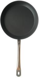 Schmitter Tigaie profesională Inox Schmitter, NON STICK, 3 straturi, antiaderent, 32 x 5 cm