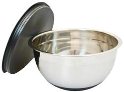 Schmitter Bol inox Schmitter 28 cm, cu capac și bază antiaderentă Castron